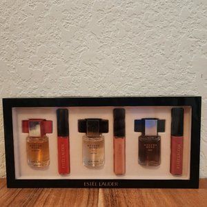 Estee Lauder Modern Muse Inspire Sculpt Shine Gift Set
